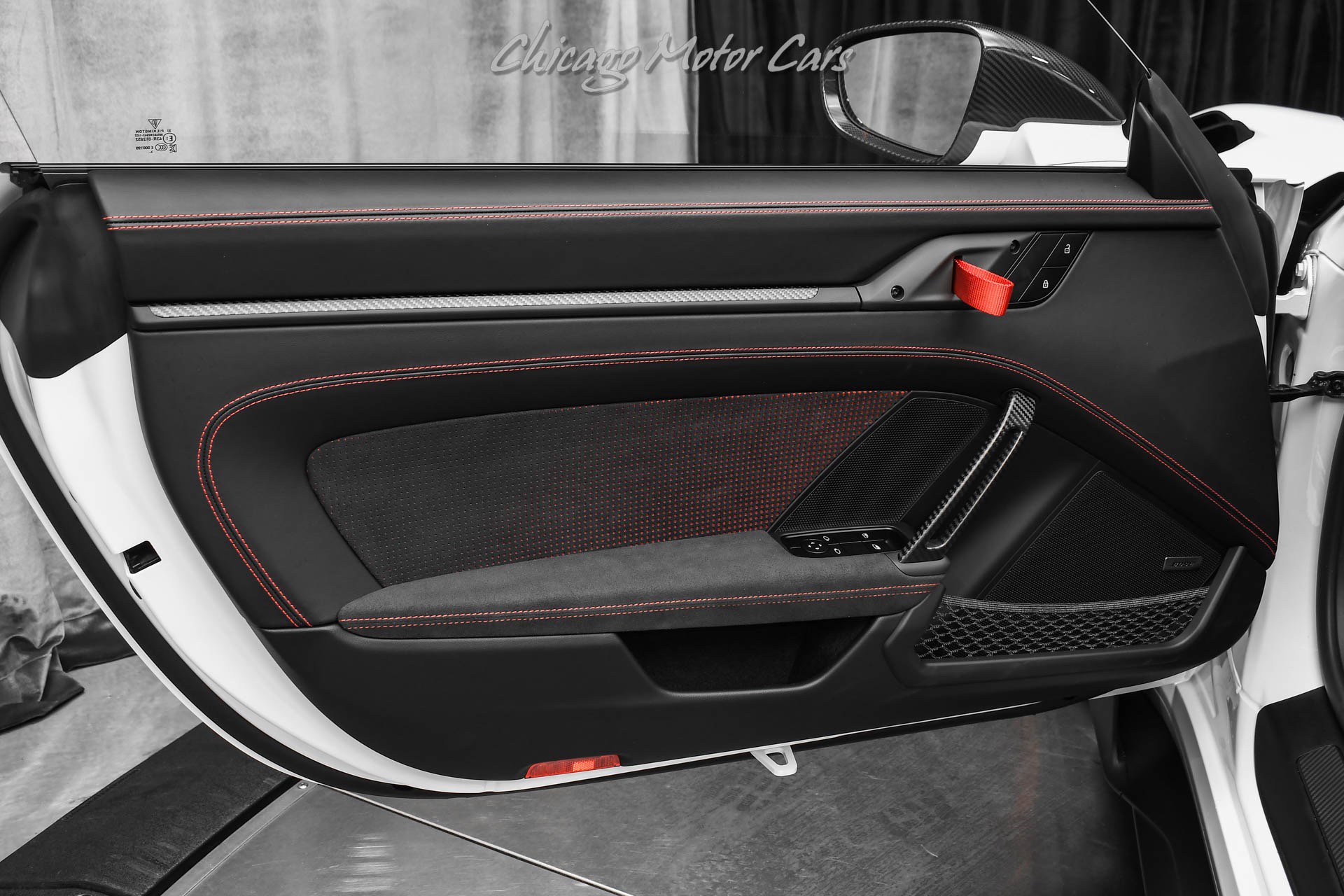 Used 2024 Porsche 911 GT3 RS image 29