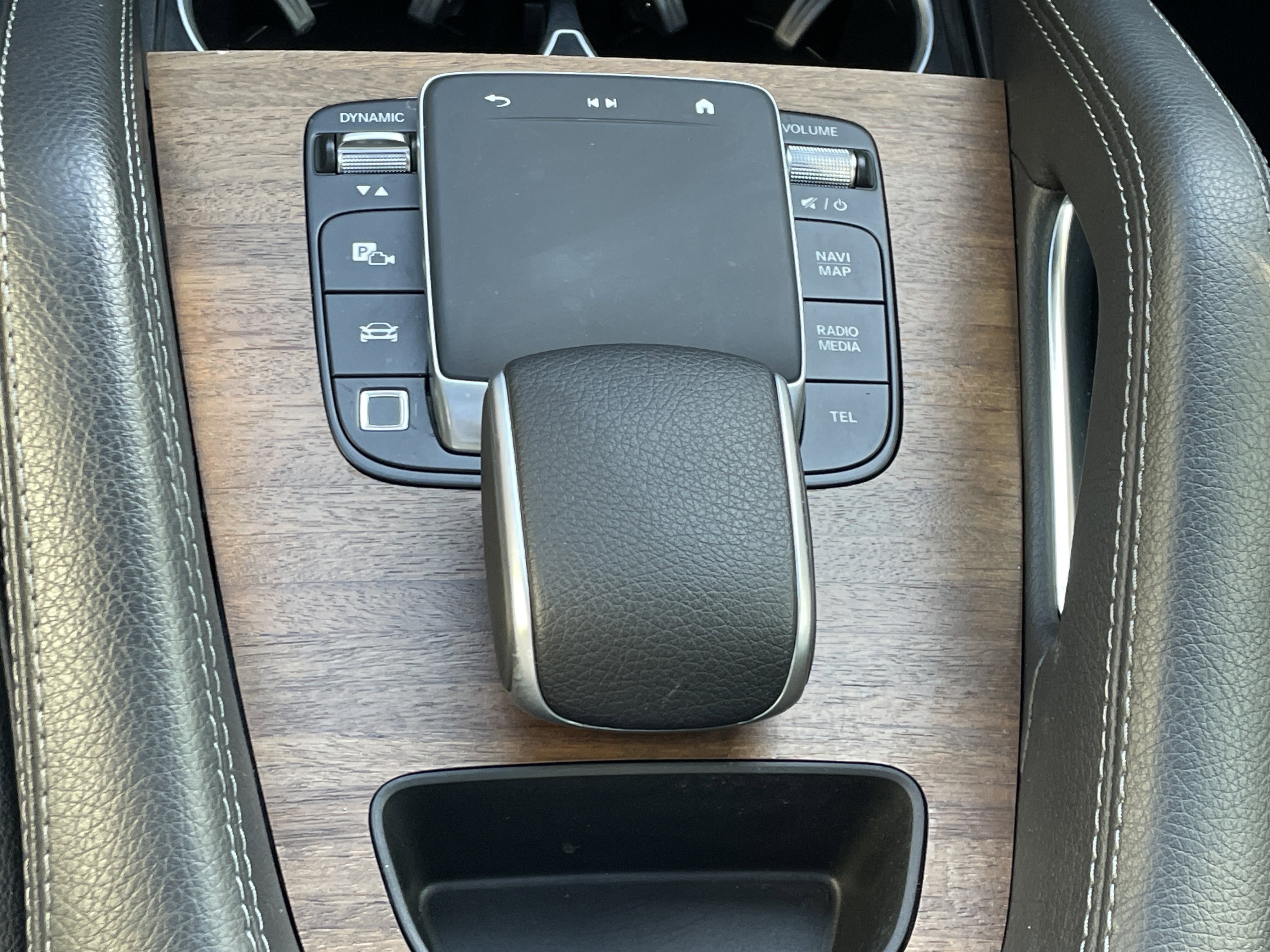 Certified 2025 Mercedes-Benz GLE 450e 4MATIC image 35