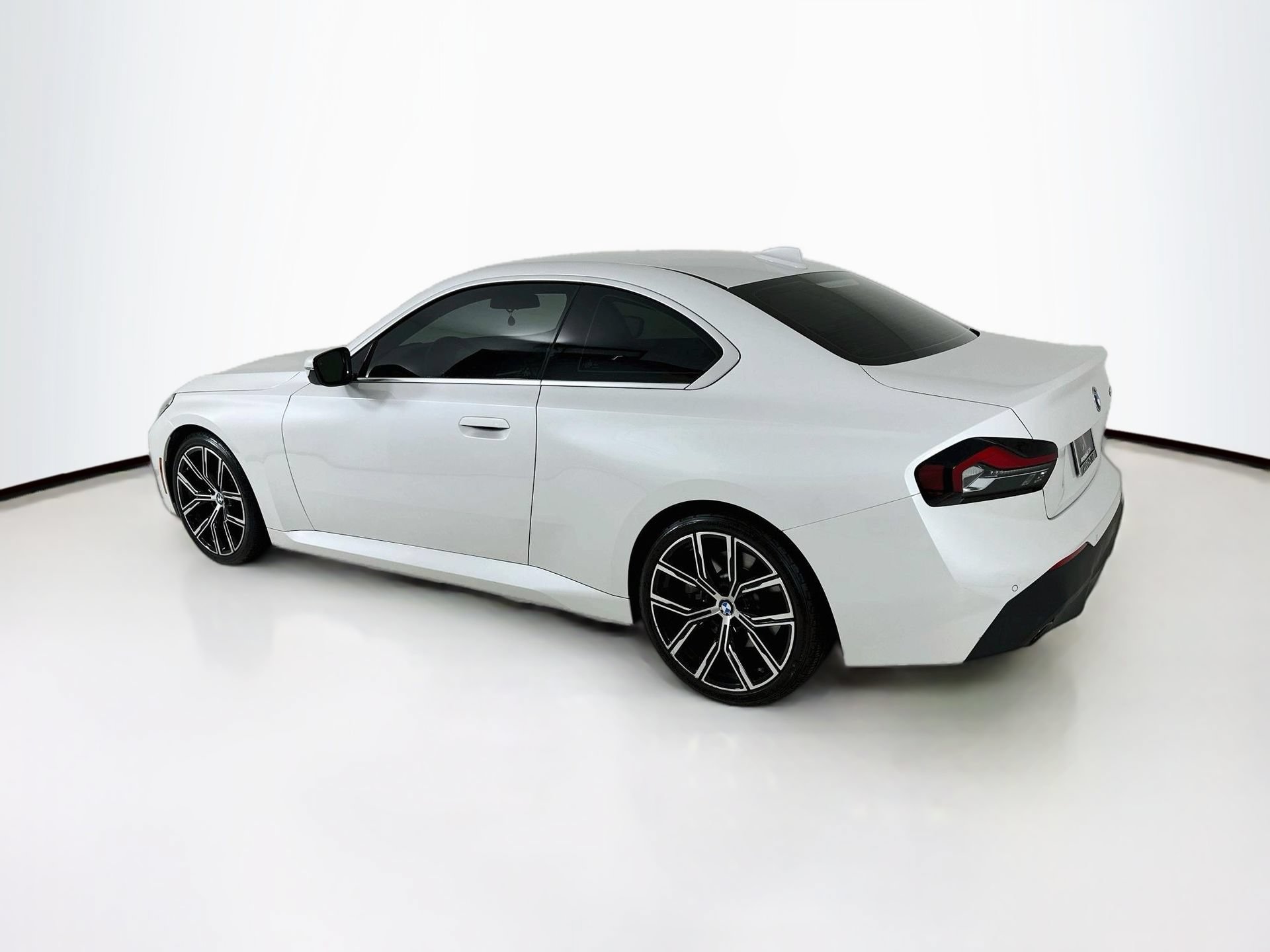 Used 2022 BMW 230i Coupe w/ Premium Package 2 RWD image 6