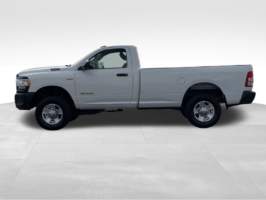 Used 2019 RAM 3500 Tradesman AWD/4WD image 20