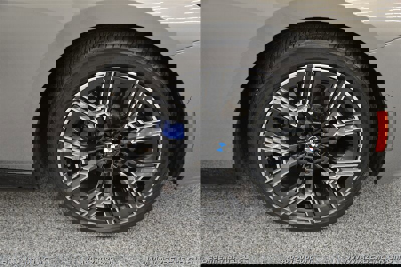 Used 2024 BMW 530i w/ M Sport Package image 48