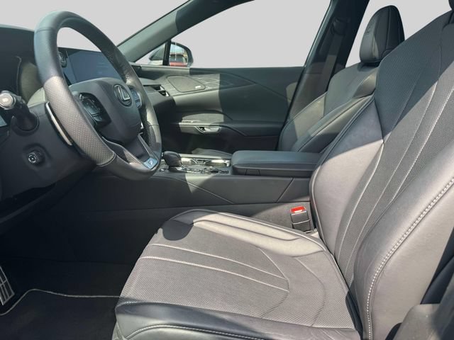 Certified 2024 Lexus RX 350 F Sport w/ Convenience Package AWD/4WD image 20