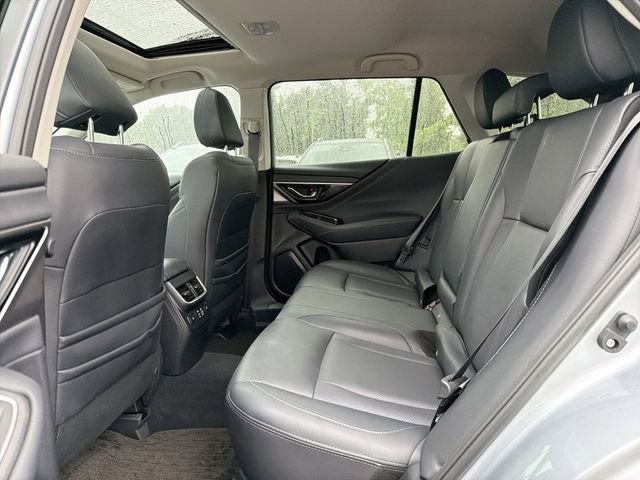 Used 2023 Subaru Outback Limited AWD/4WD image 13