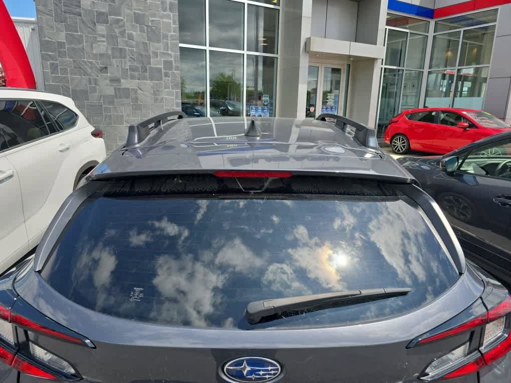 Used 2025 Subaru Crosstrek 2.5i Premium AWD/4WD image 5