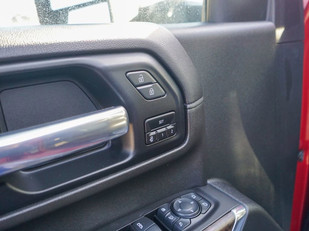 Used 2020 GMC Sierra 2500 Denali w/ Denali Ultimate Package image 21