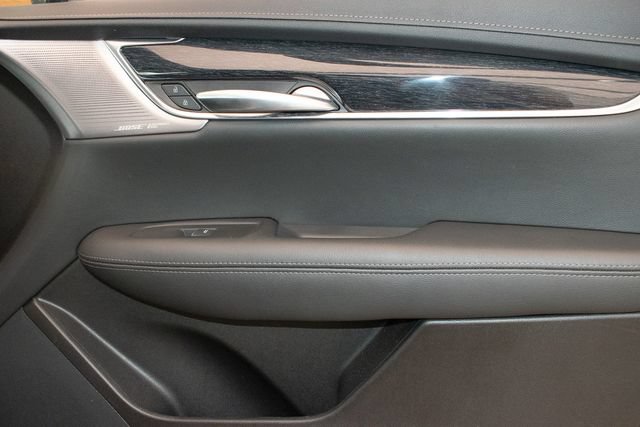 Used 2023 Cadillac XT5 Premium Luxury w/ LPO, Floor Liner Package AWD/4WD image 11