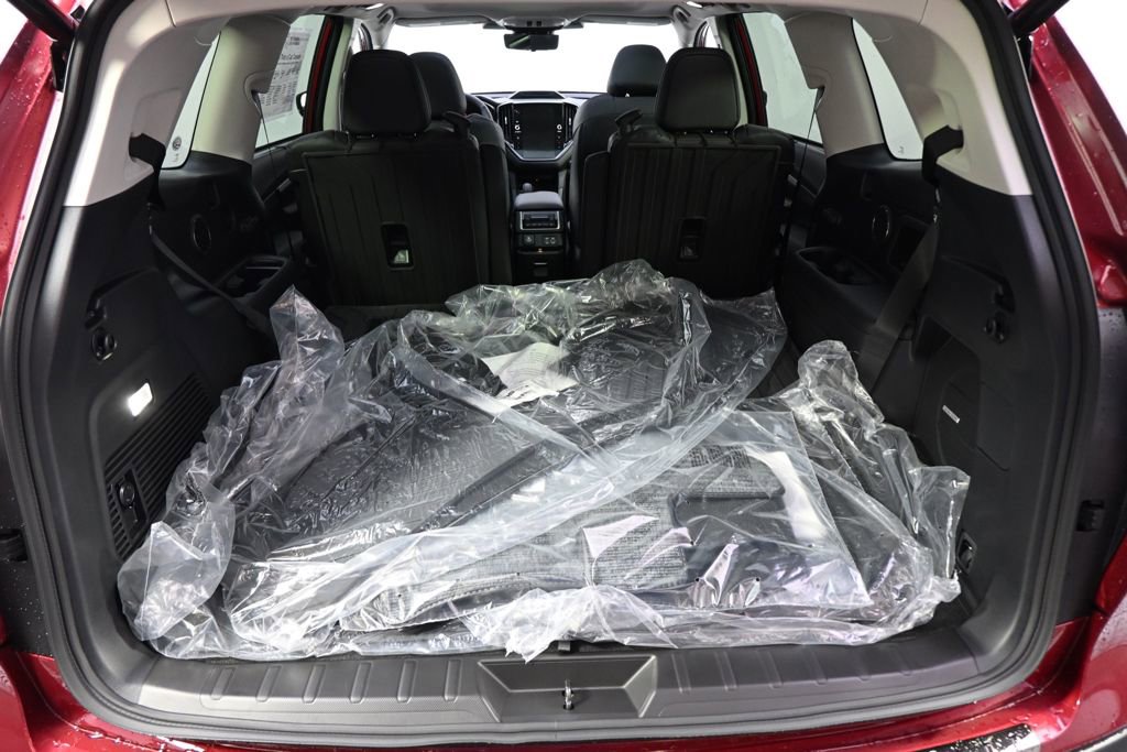 New 2026 Subaru Ascent Bronze Edition image 19