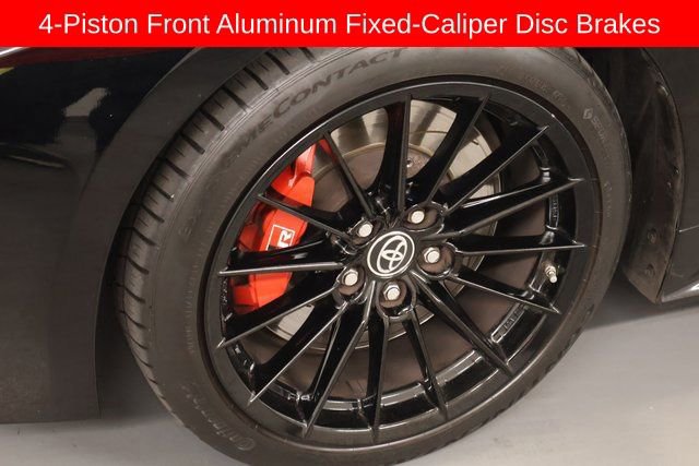 Used 2023 Toyota Corolla GR w/ Performance Package AWD/4WD image 8