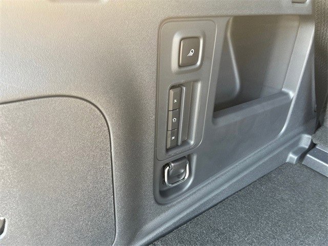 New 2025 Lincoln Navigator Reserve w/ Jet Appearance Package image 22