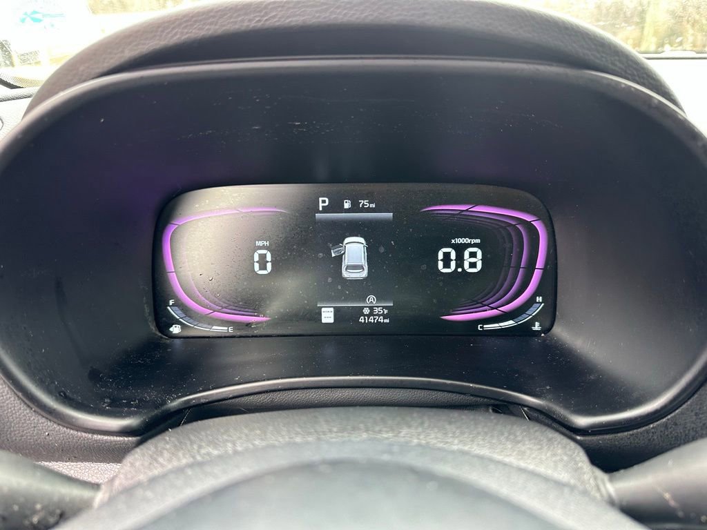 Used 2023 Kia Soul LX w/ LX Technology Package image 23