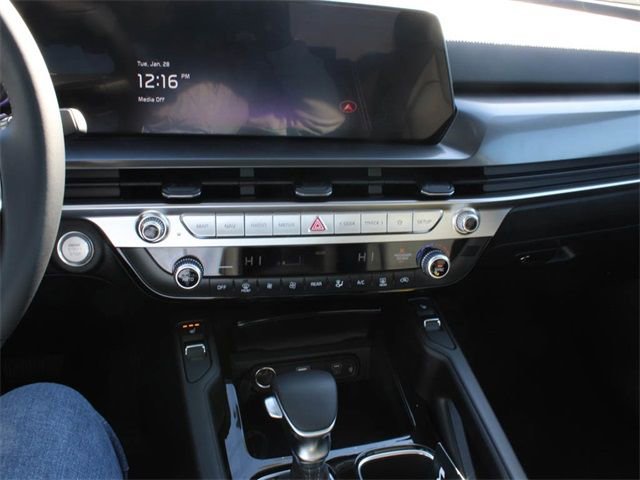 New 2025 Kia Telluride S image 25