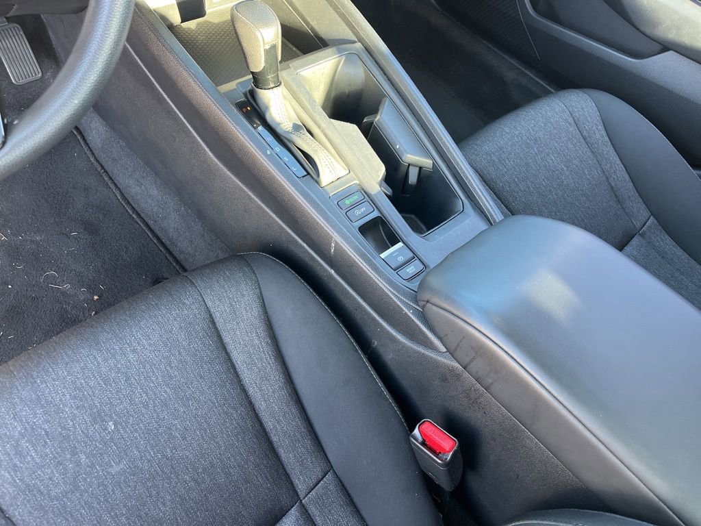 Used 2023 Honda Accord EX image 16