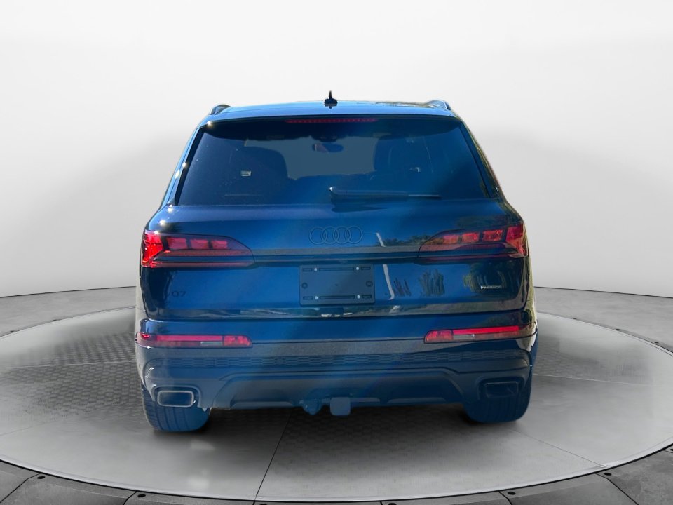 New 2026 Audi Q7 3.0T Prestige image 6