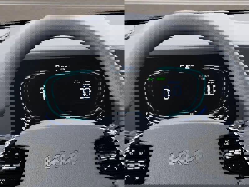 New 2026 Kia Niro LX image 19