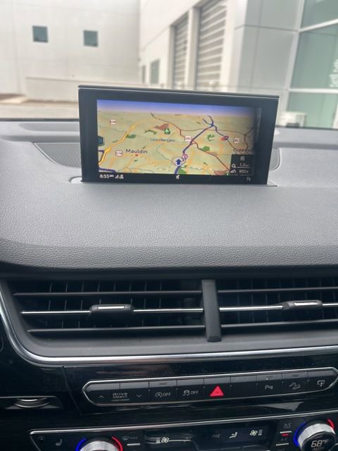 Used 2017 Audi Q7 3.0T Premium Plus image 2