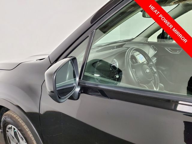 Used 2022 Subaru Forester Premium image 32