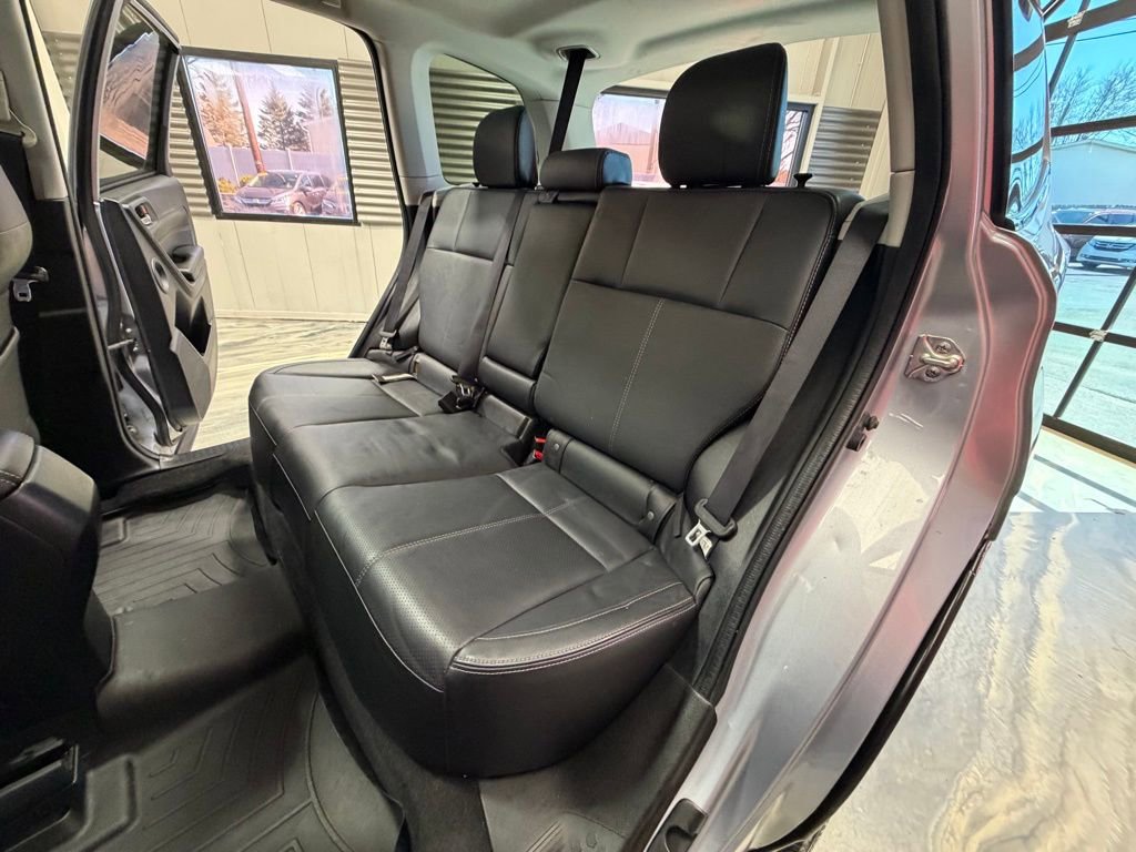 Used 2017 Subaru Forester 2.0XT Touring image 7
