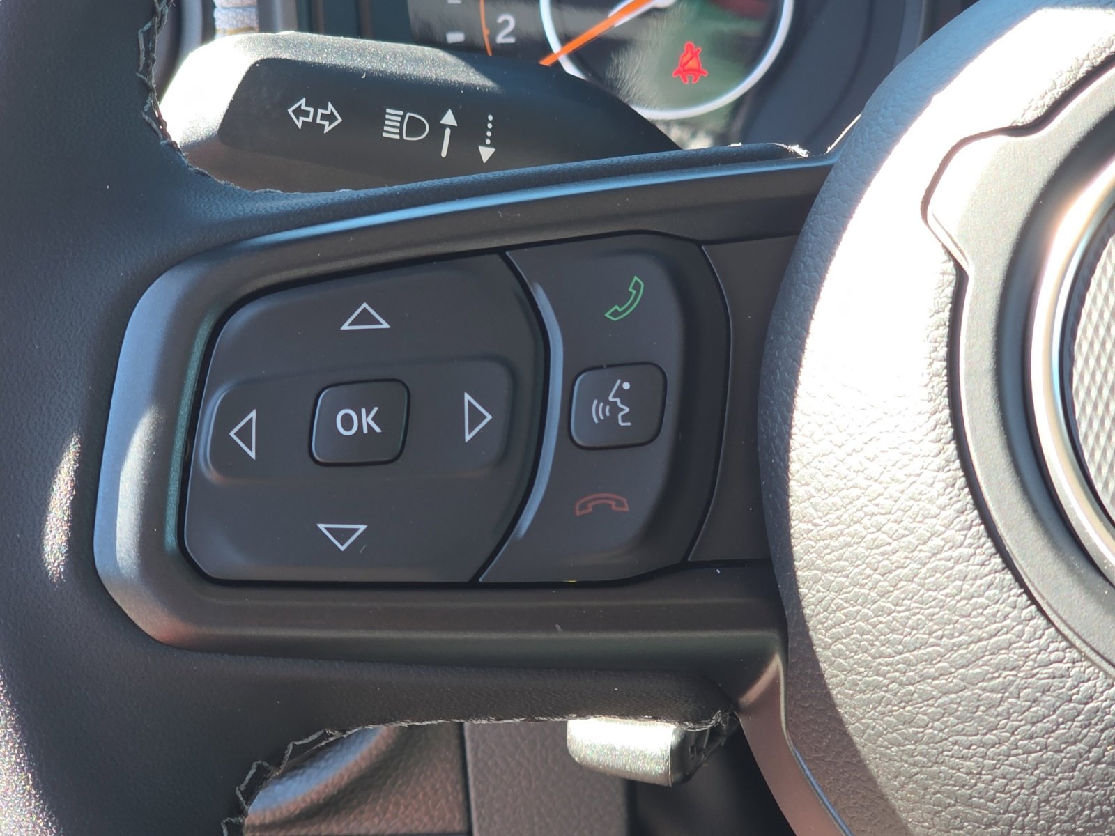 New 2026 Jeep Wrangler Sport S image 19