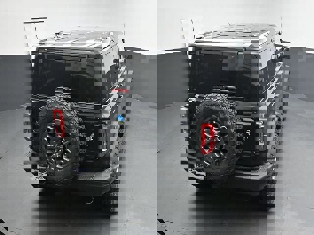 New 2025 Ford Bronco Badlands AWD/4WD image 22