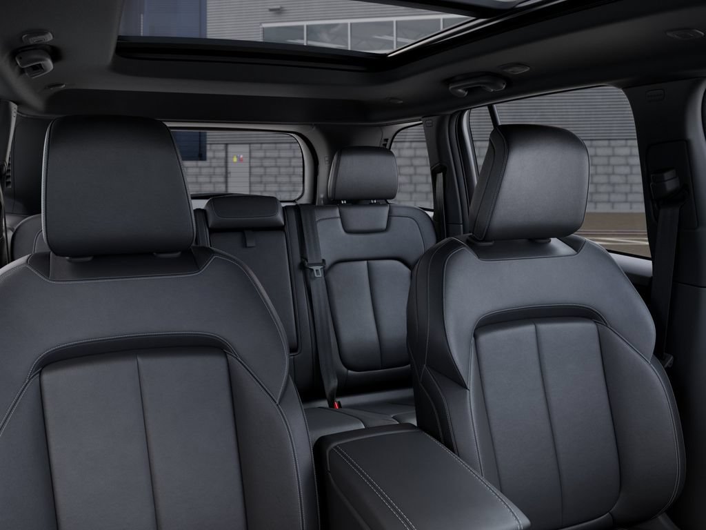 New 2026 Jeep Grand Cherokee Limited w/ Limited Altitude Package AWD/4WD image 26