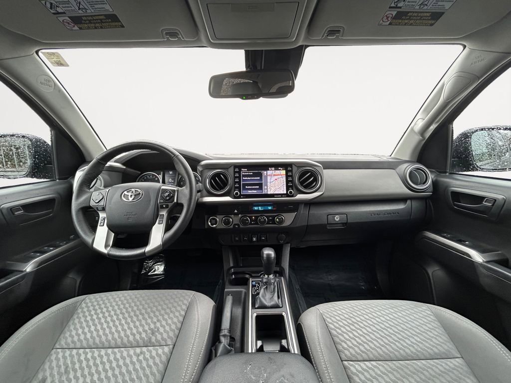 Used 2023 Toyota Tacoma SR5 image 13