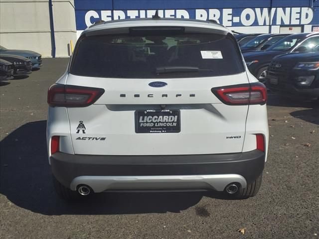 New 2025 Ford Escape Active w/ Cold Weather Package AWD/4WD image 5