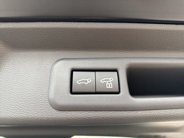 New 2026 Toyota Sequoia 1794 Edition image 68