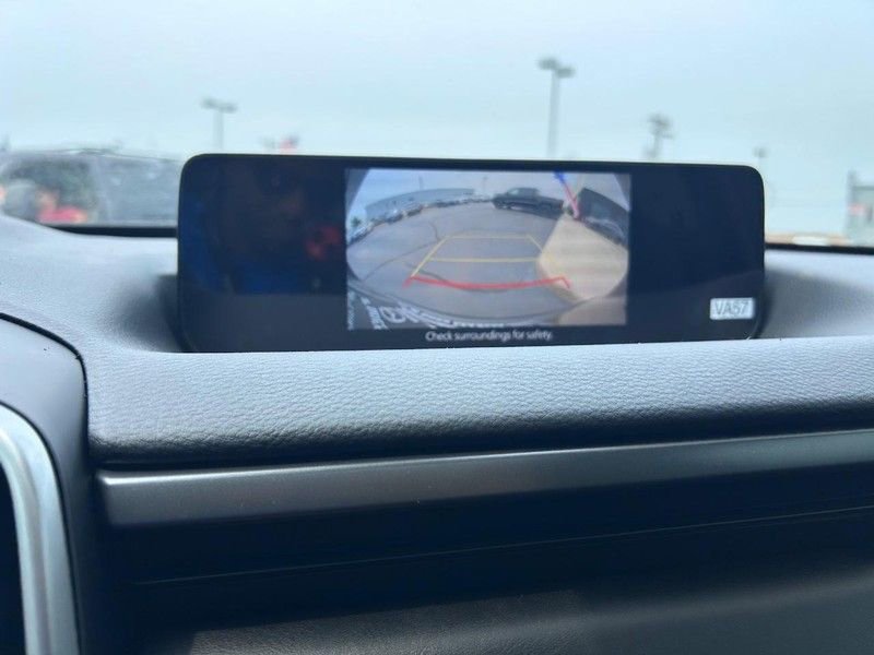 New 2025 MAZDA CX-50 AWD 2.5 Hybrid w/ Weather Package image 24