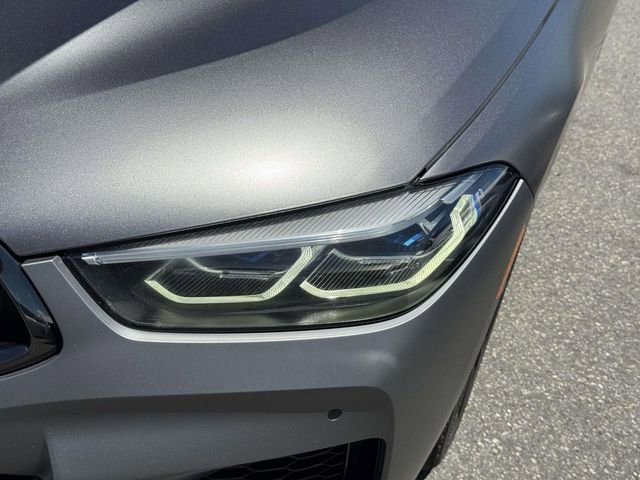 Used 2020 BMW 840i Gran Coupe w/ M Sport Package RWD image 6