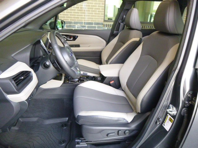 Certified 2026 Subaru Forester Limited w/ Premium/Limited Package AWD/4WD image 6