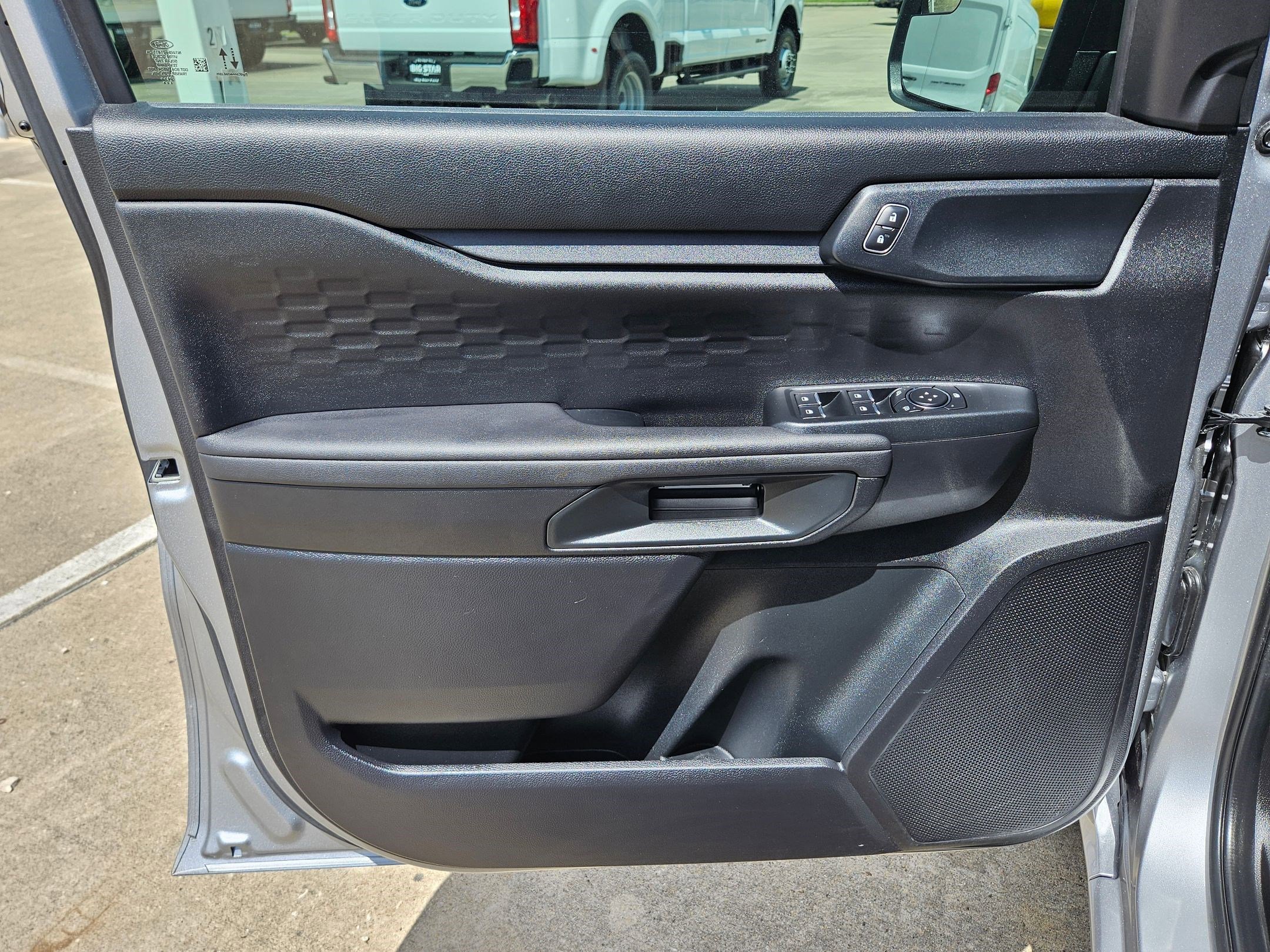 Used 2024 Ford Ranger XL w/ Trailer Tow Package image 13