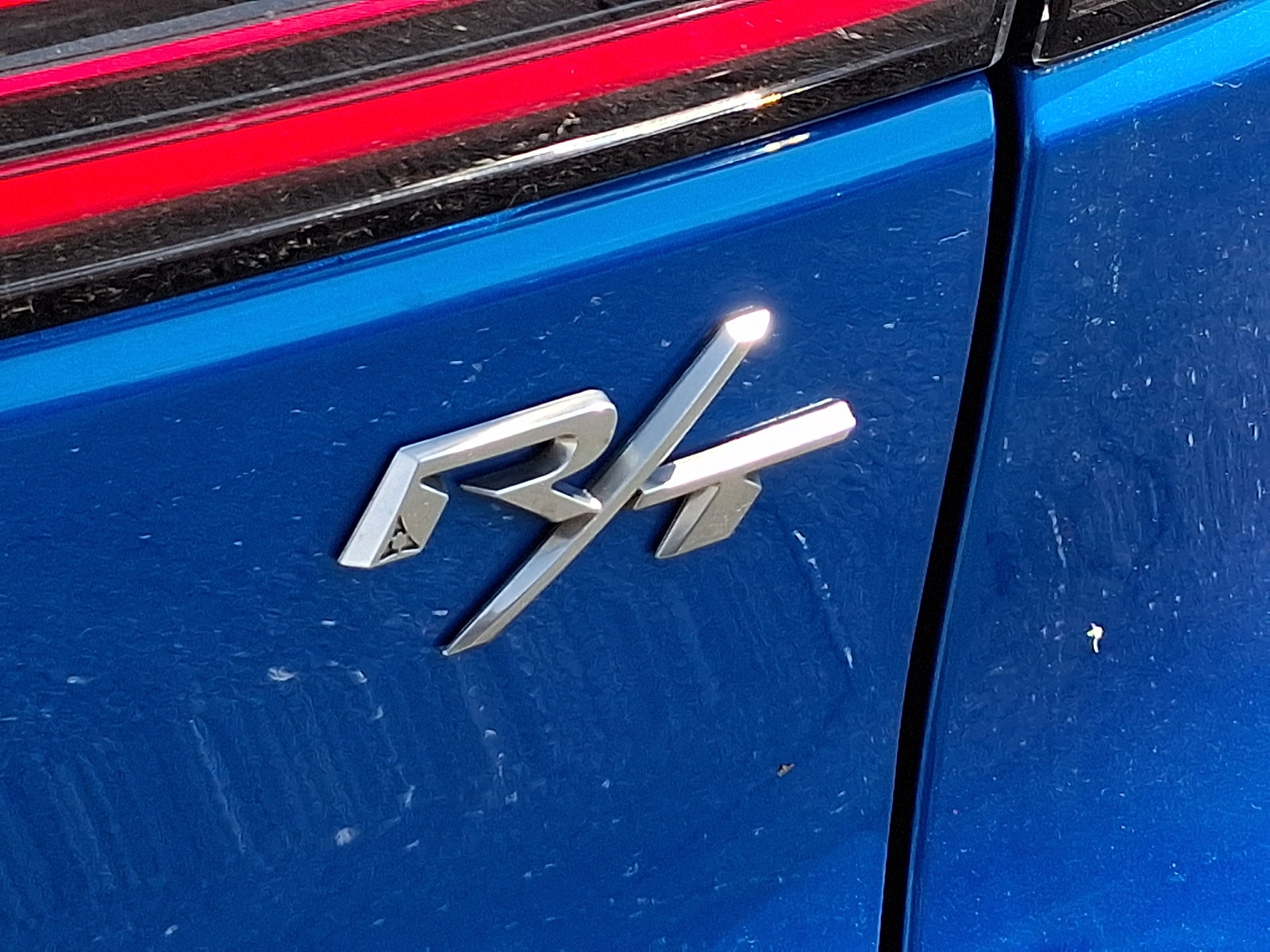 Used 2024 Dodge Hornet R/T Plus w/ Track Pack image 32