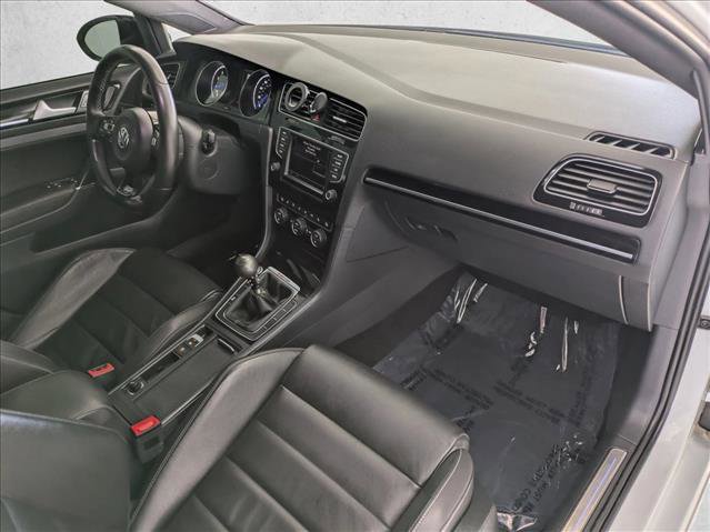 Used 2016 Volkswagen Golf 4-Door AWD/4WD image 19