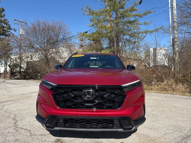 Used 2025 Honda CR-V Sport-L image 7