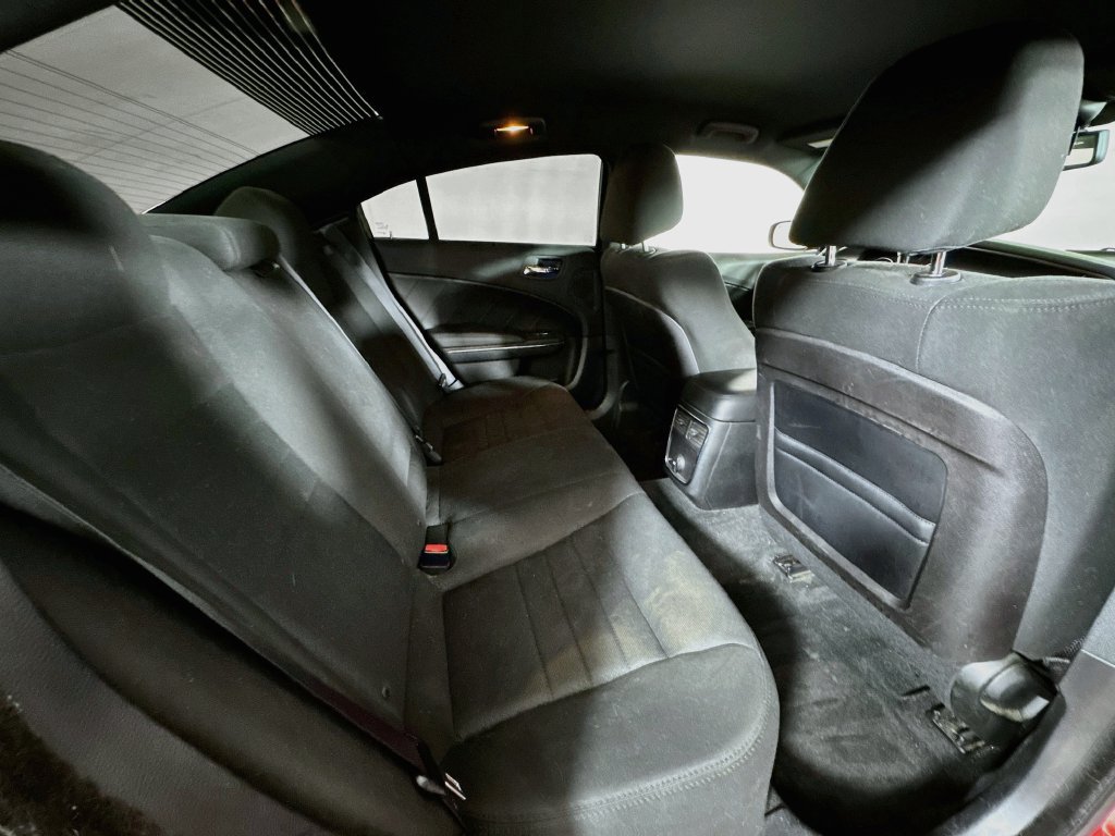 Used 2014 Dodge Charger R/T w/ Blacktop Package RWD image 27