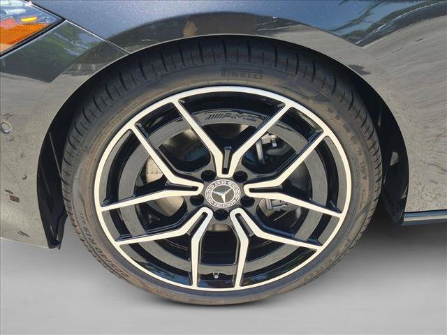 New 2026 Mercedes-Benz C 300 Sedan image 9