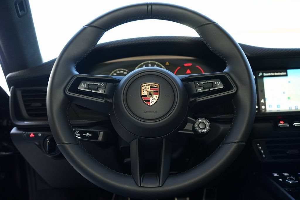 Used 2026 Porsche 911 GT3 RWD image 13