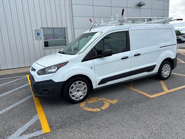 Used 2017 Ford Transit Connect XL
