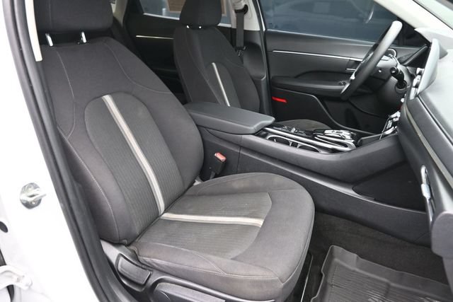Used 2022 Hyundai Sonata SEL FWD image 31