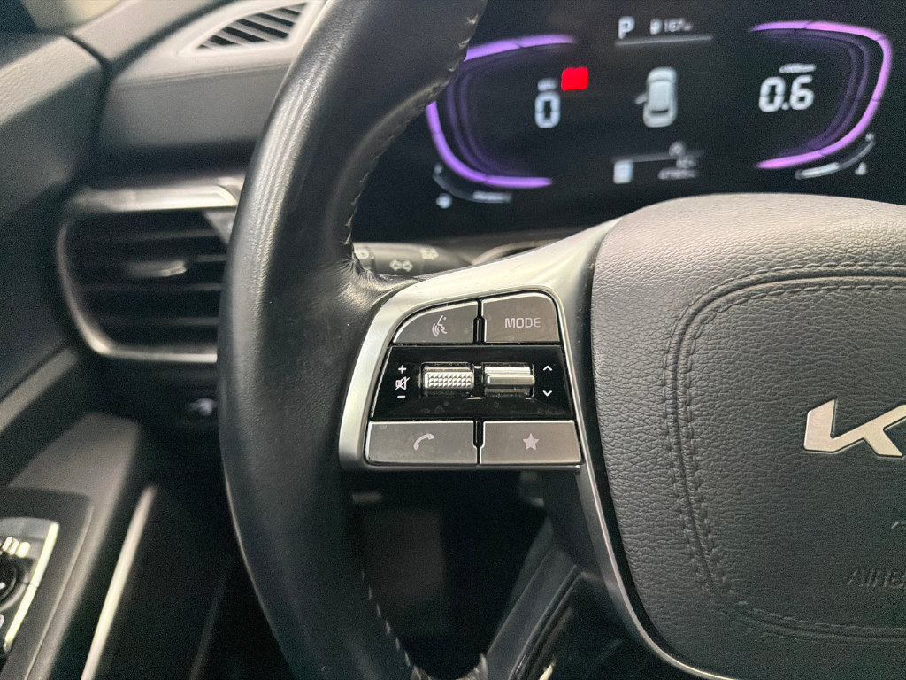 Used 2025 Kia Telluride S FWD image 25