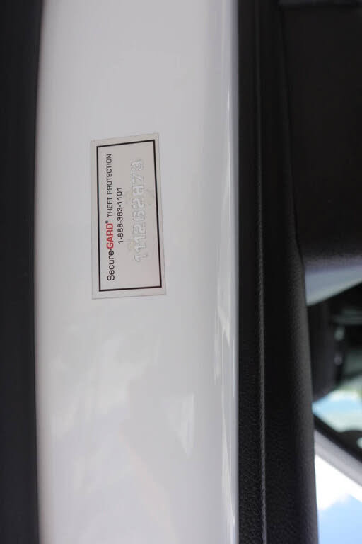 Used 2023 GMC Sierra 1500 Pro w/ Graphite Edition AWD/4WD image 34