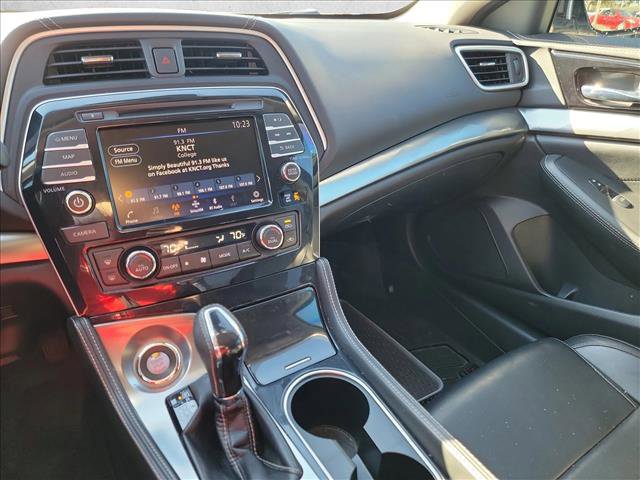 Used 2021 Nissan Maxima 3.5 SV w/ Floor Mat Group image 22