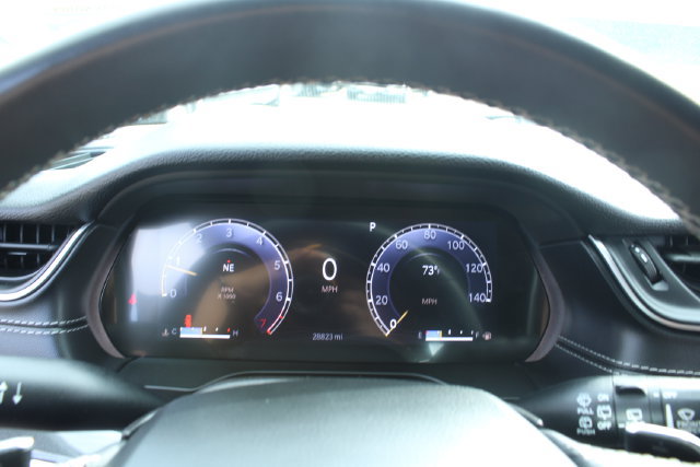 Used 2023 Jeep Grand Cherokee L Laredo RWD image 17