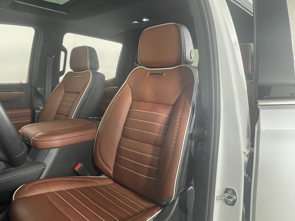 Used 2024 GMC Sierra 1500 Denali Ultimate image 25