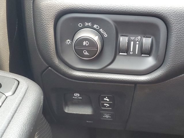 New 2026 RAM 1500 Big Horn AWD/4WD image 19