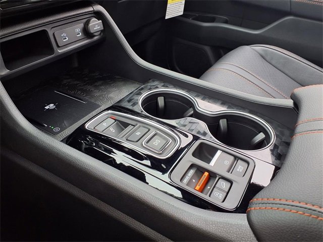 Certified 2026 Honda Passport TrailSport Elite image 21