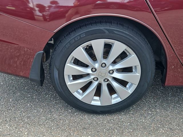 Used 2014 Honda Accord EX-L image 5