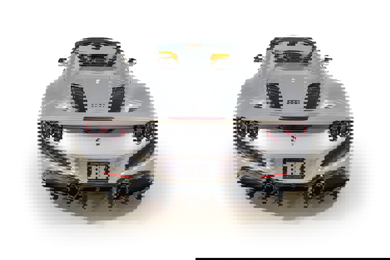 Used 2021 Ferrari F8 Tributo image 6