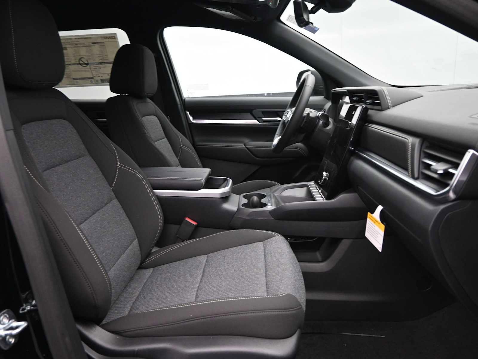 New 2026 GMC Terrain Elevation image 10