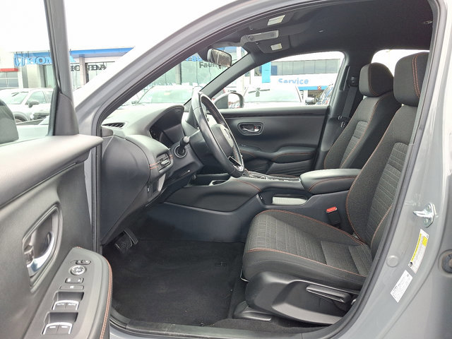 Certified 2023 Honda HR-V Sport image 13